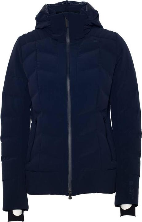 Produktbild Mountain Force Peak Jacket (XS)