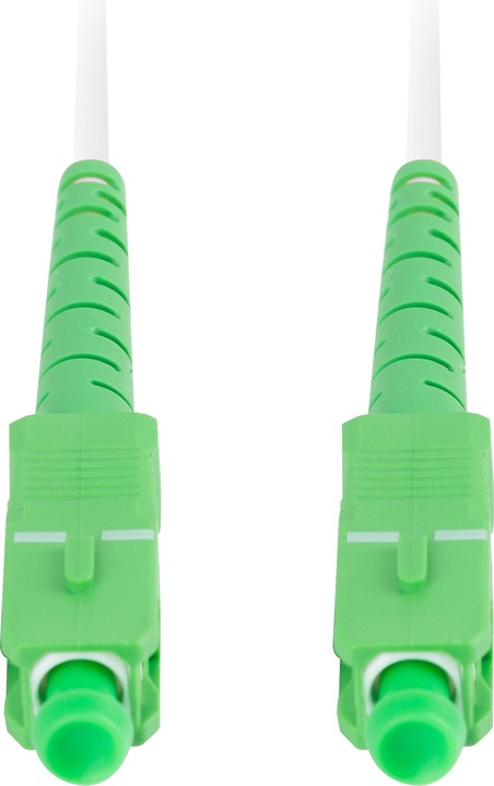 Produktbild Lanberg Fiber Optic Patchcord Sm Sc (35 m)