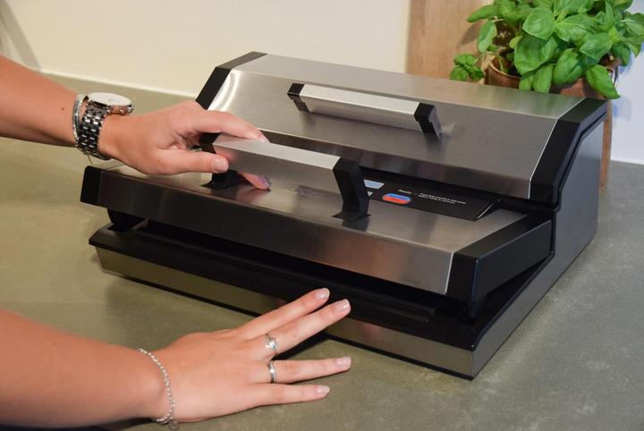 Image du produit Solis Vac Professional 572