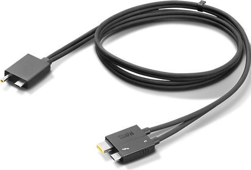 Produktbild Lenovo Split Cable Thunderbolt-Kabel (Zubehör)