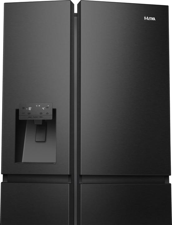 Produktbild Etna Amerikanischer Kühlschrank (632 l)