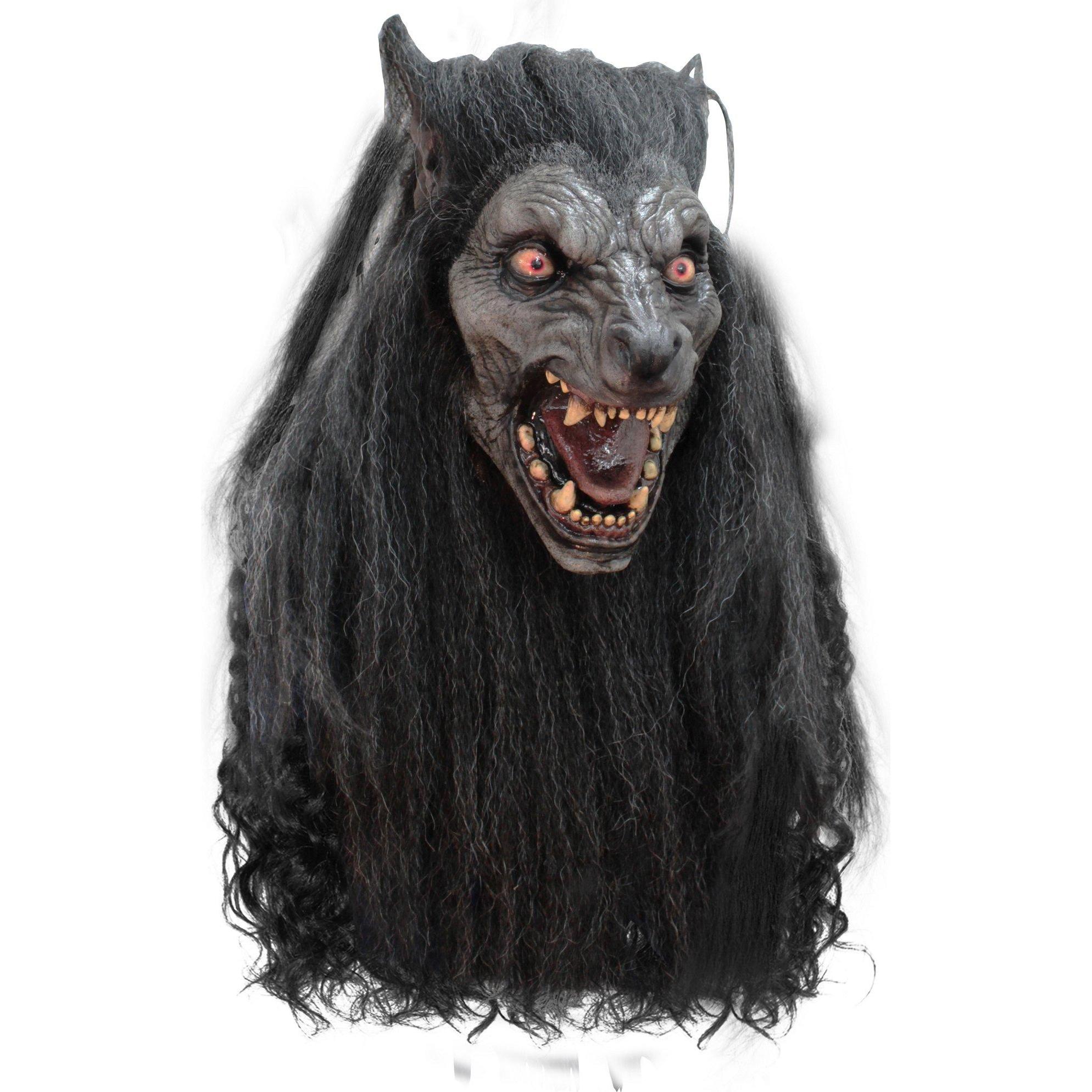 Ghoulish Blutmond Werwolf