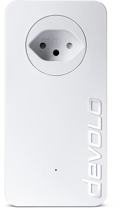Immagine prodotto Devolo dLAN 1200 tripla+ estensione (1200 Mbit/s)