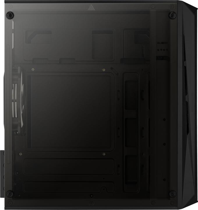 Image du produit AeroCool CS-107 (Mini-ITX, mATX)
