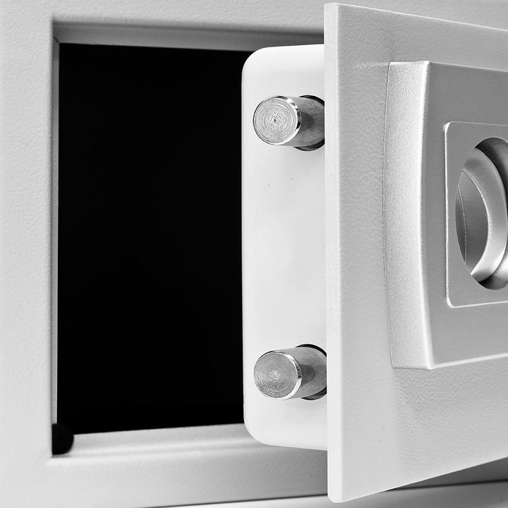 Image du produit Deuba Coffre-fort (10.40 l)