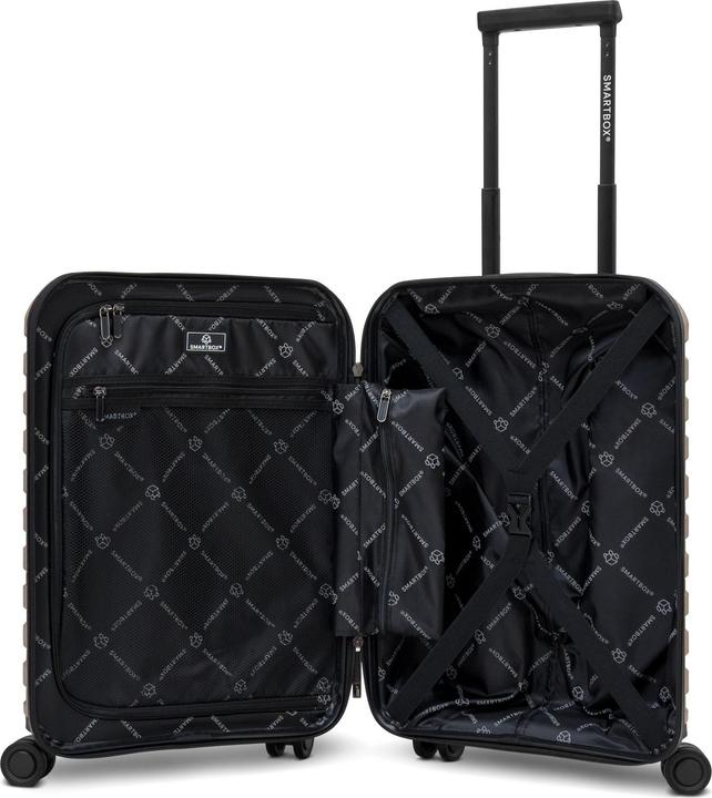 Image du produit Smartbox Edition 01 THE CABIN 4 roues trolley cabine 55 cm (41 l)