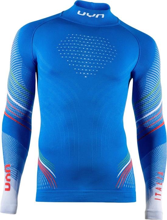 Actual product image UYN Natyon 2.0 Italy thermal shirt (XS)