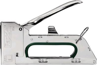 Actual product image Rapid R14 Hand tacker