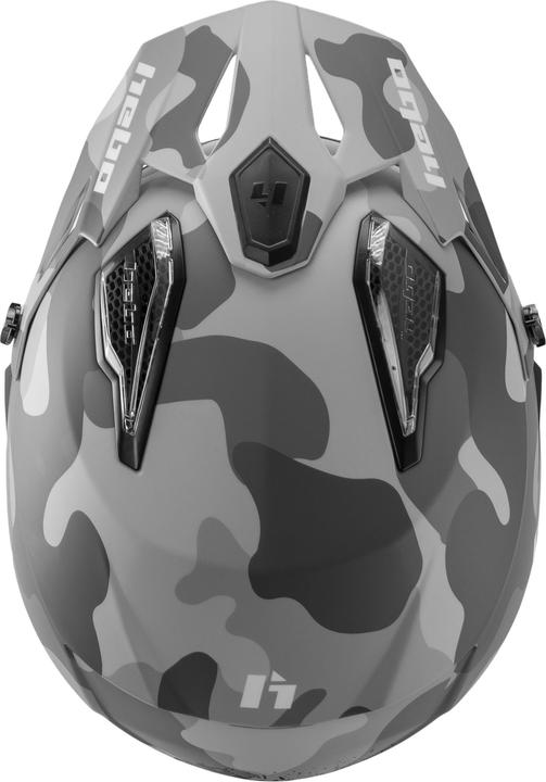 Produktbild Hebo HTR -P01 V6 (M, 57 - 58 cm)