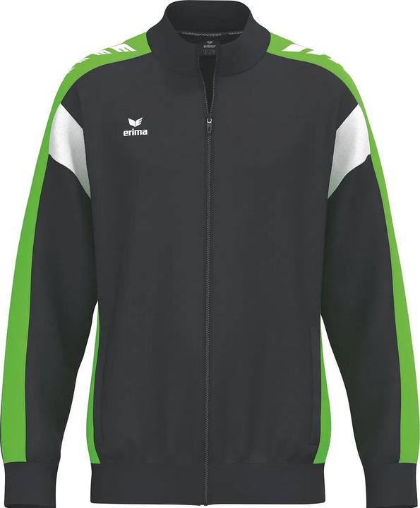 Nero, Verde Geco
