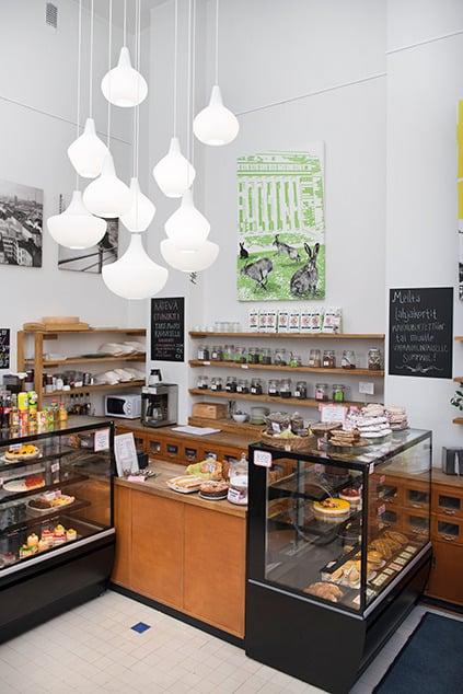 Produktbild Innolux Bulbo -riippuvalaisin, valkoinen, E27 (E27)