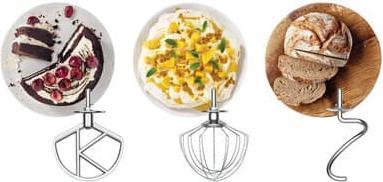 Image du produit Kenwood kMix (1000 W)