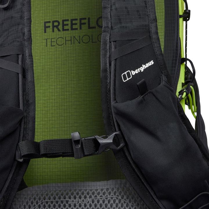 Actual product image Berghaus Freeflow 24 (24 l)