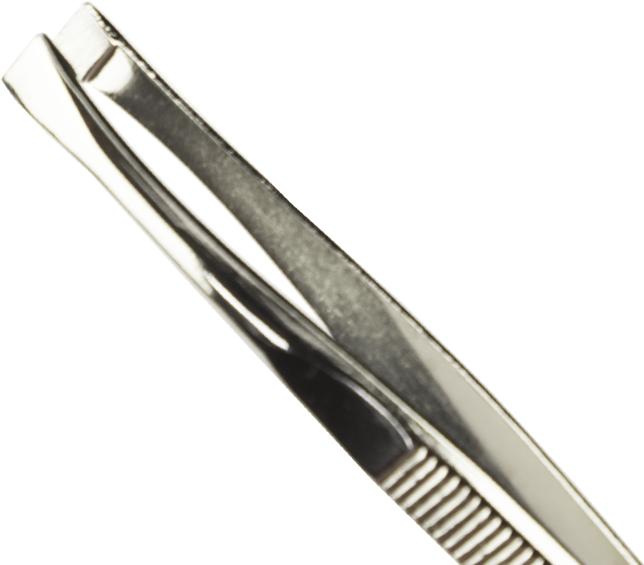 Immagine prodotto Nippes Pinzetta dritta, nichelata, 38