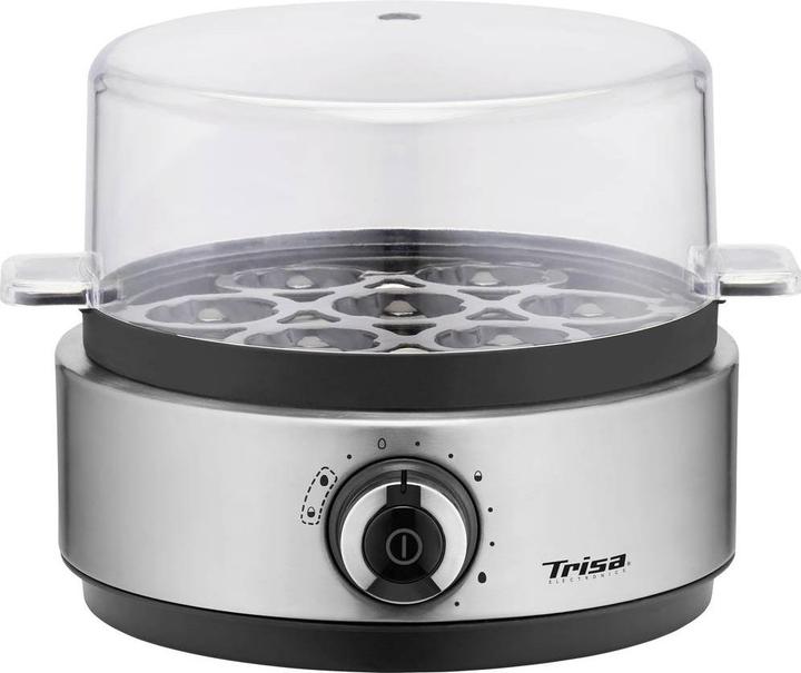 Trisa Vario Eggs Eierkocher