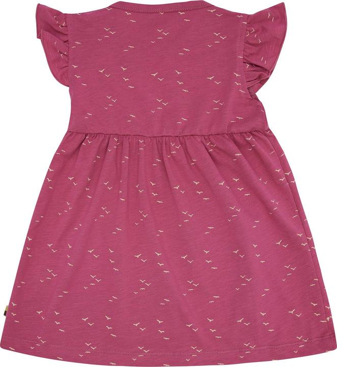 Immagine prodotto loud + proud Kleid Slub Jersey (80)