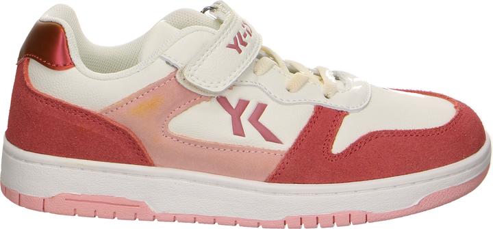 Produktbild Lurchi Rose-White Fia (31)