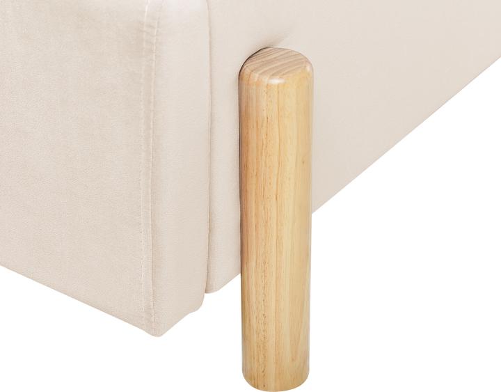 Actual product image Beliani Anet (90 x 200 cm)