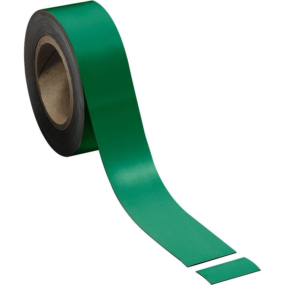 0, Magnet, Magnetband