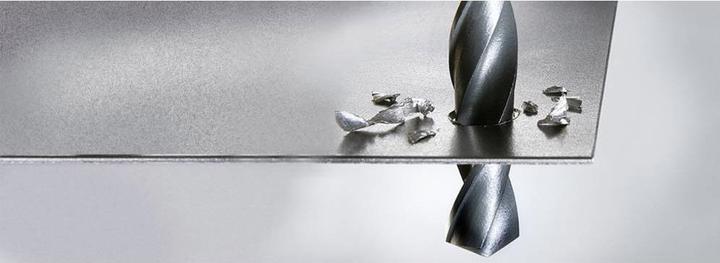 Actual product image kwb HSS Twist Drill, ø 14.0 mm (14 mm)