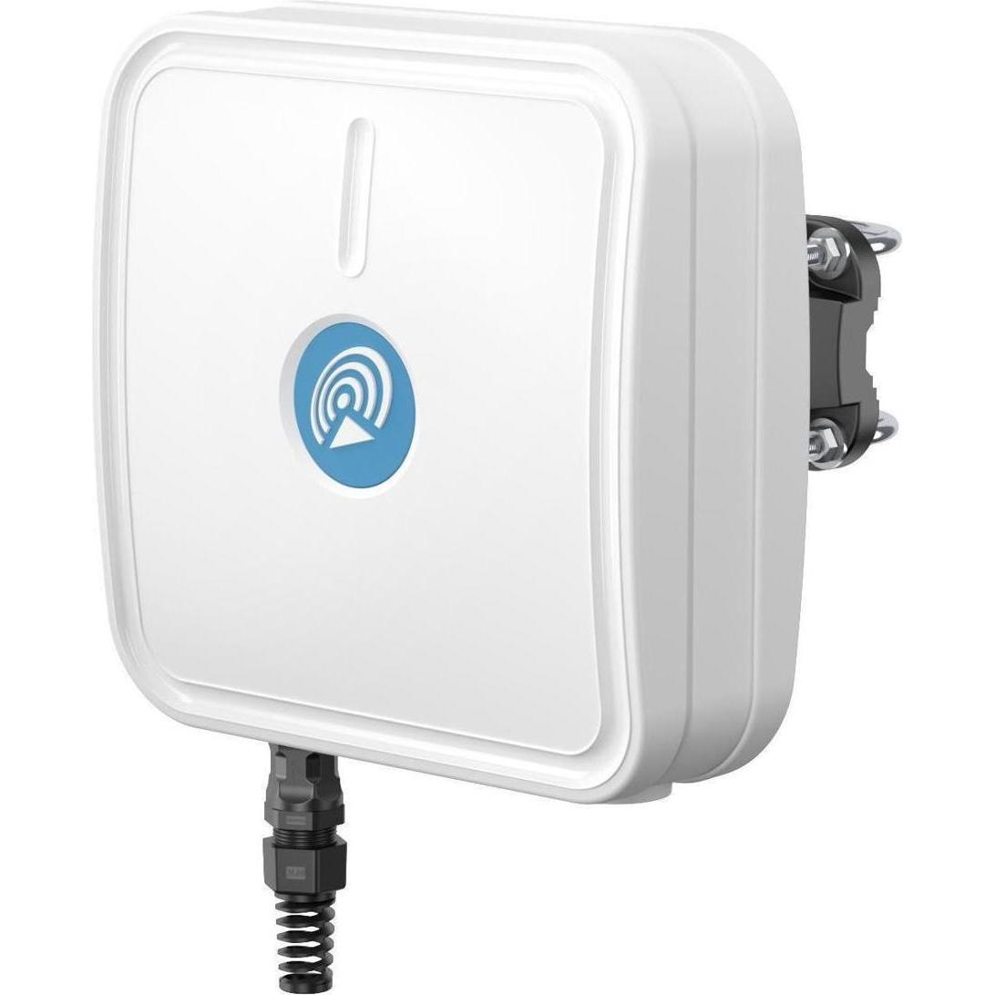 Quwireless ASDB - QuPanel Box LoRa (Lora), Antenna WiFi