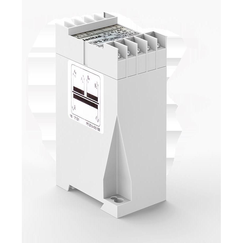 Janitza, Convertitore di tensione, 1502525