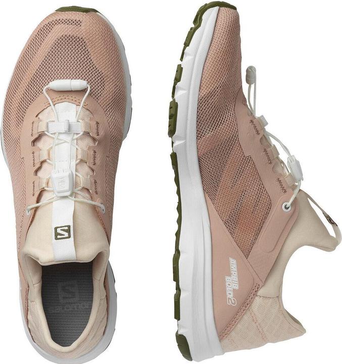 Actual product image Salomon Amphib Bold 2 - 39004 (38 2/3)