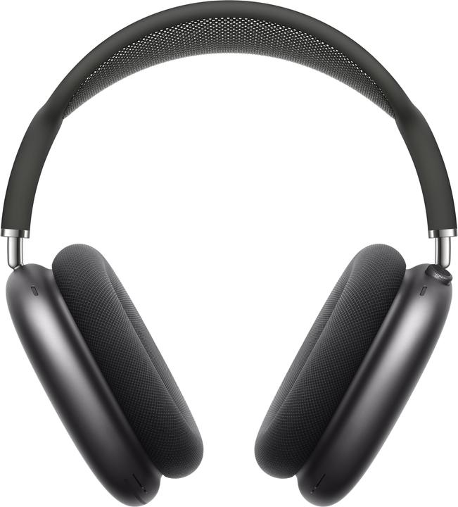 Immagine prodotto Apple AirPods Max (ANC, 20 h, Senza fili)