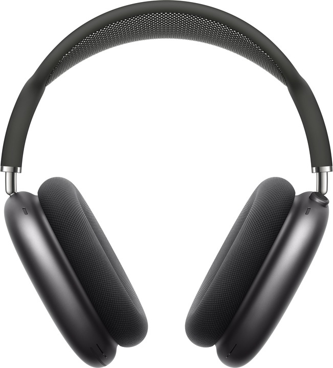 Actual product image Apple AirPods Max (ANC, 20 h, Wireless)