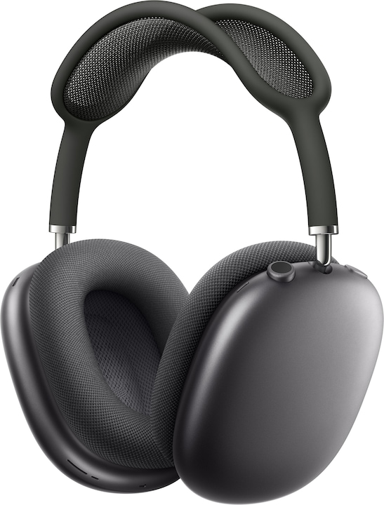 Apple AirPods Max (ANC, 20 h, Sans fil)