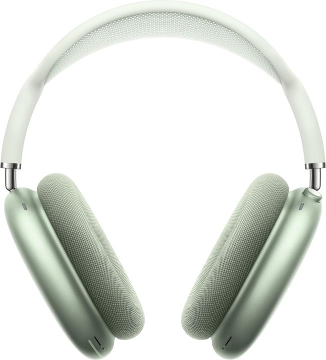 Productafbeelding Apple AirPods Max (ANC, 20 h, Draadloze)