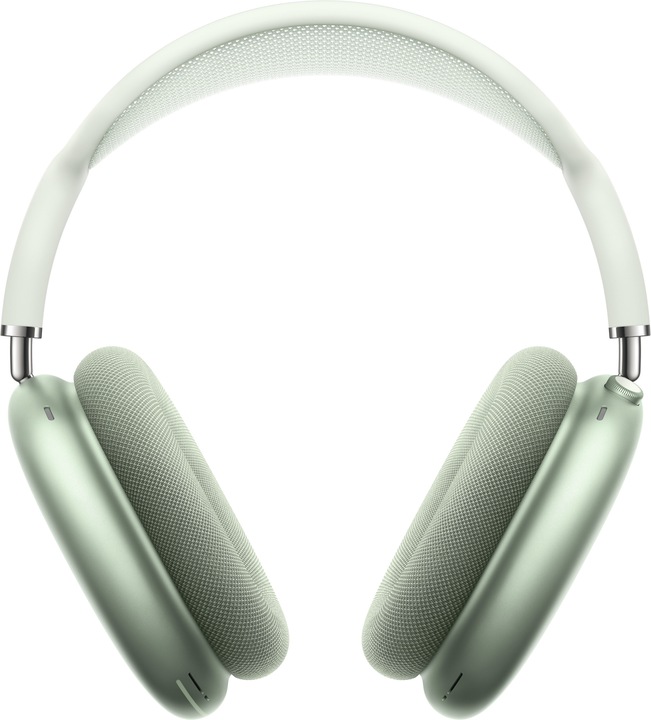 Produktbild Apple AirPods Max (ANC, 20 h, Kabellos)