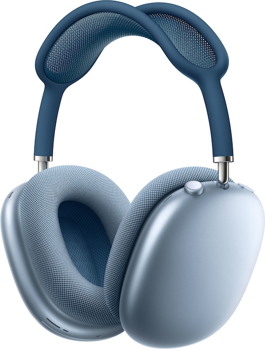 Apple AirPods Max (ANC, 20 h, Wireless)