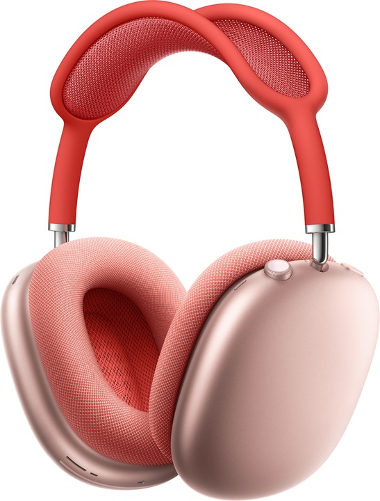 Apple AirPods Max (ANC, 20 h, Kabellos)