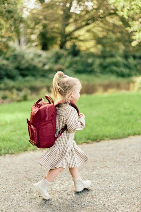 Image du produit Childhome My First Bag Kinderrucksack
