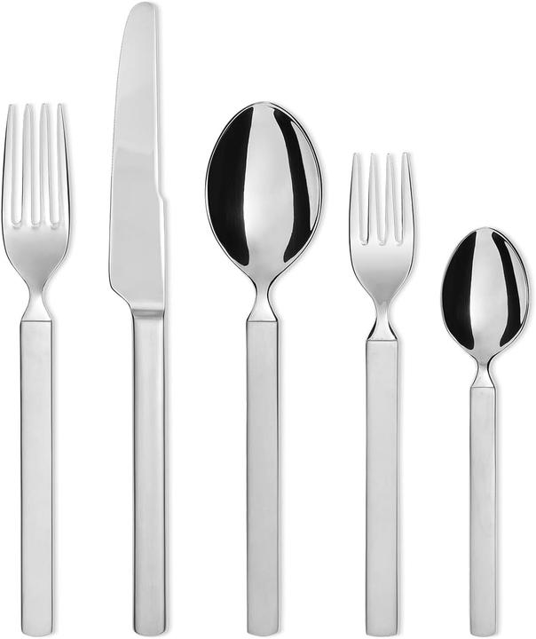Image du produit Alessi Dry (6 pcs)