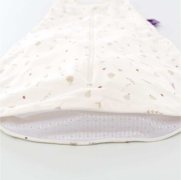 Image du produit Träumeland Sac de couchage d'été Liebmich coton