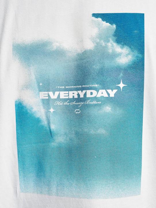 Produktbild Mister Tee Everyday Oversize Tee (XS)