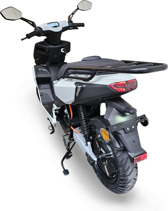 Actual product image MRB MRB-3 (45 km/h, 3000 W)