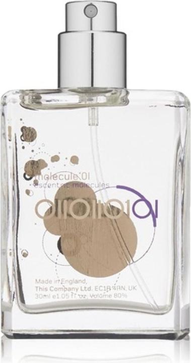 Escentric Molecules Molecule 01