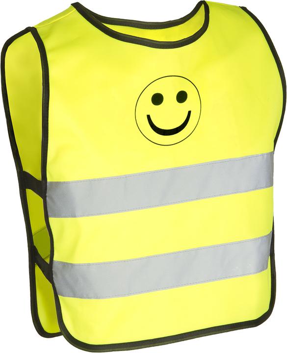 Produktbild Vedes Warnweste (S, XS)