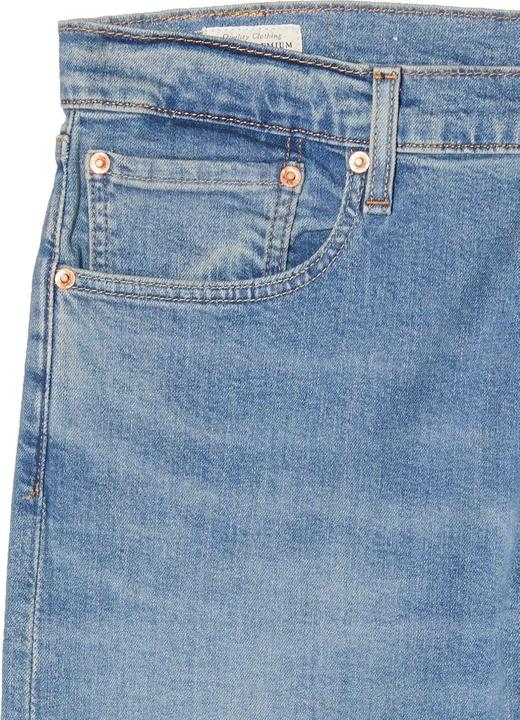 Image du produit Levis Jeans coupe slim taper "512 (W32/L32)