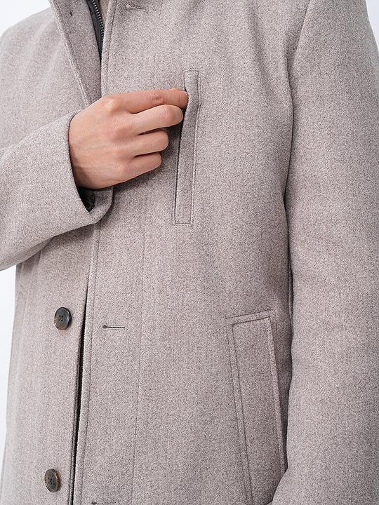 Actual product image Roy Robson Mantel