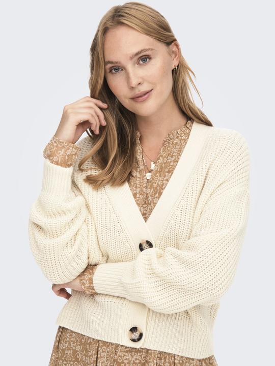 Produktbild JdY Kurzer Strickjacke (XL)