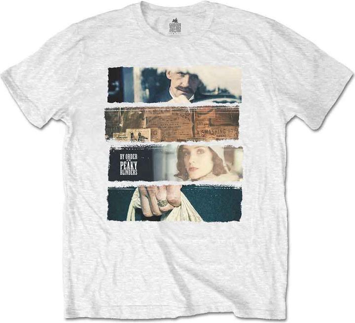 Peaky Blinders Slices