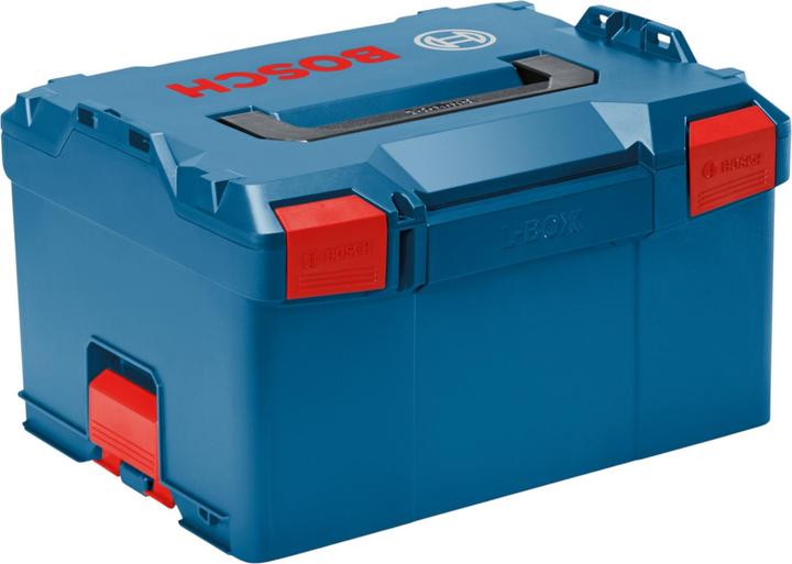 Produktbild Bosch Professional Bosch GKS 18V-57-2 GX Professional Akku Kreissäge 18 V 165 mm Brushless + 2x Akku 4,0 Ah +