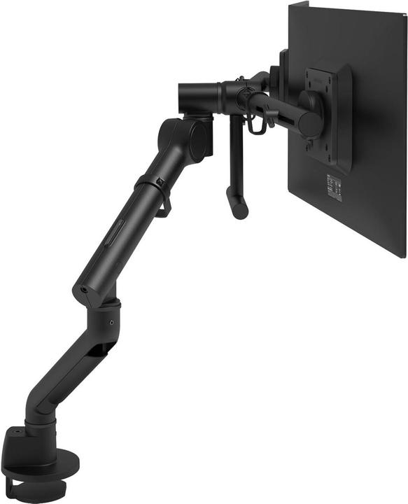 Image du produit Dataflex Viewgo pro Support d'écran pour 2 écrans (48.643), noir (Tables, 4 kg)