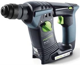 Actual product image Festool BHC 18 Li-Basic (Rechargeable battery operated)
