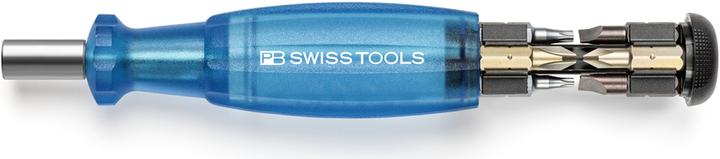 Produktbild PB Swiss Tools Insider (1/4")