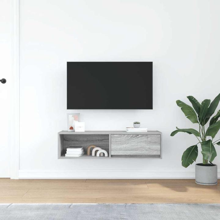 Actual product image vidaXL TV-Schrank (100 x 31 x 25.50 cm)